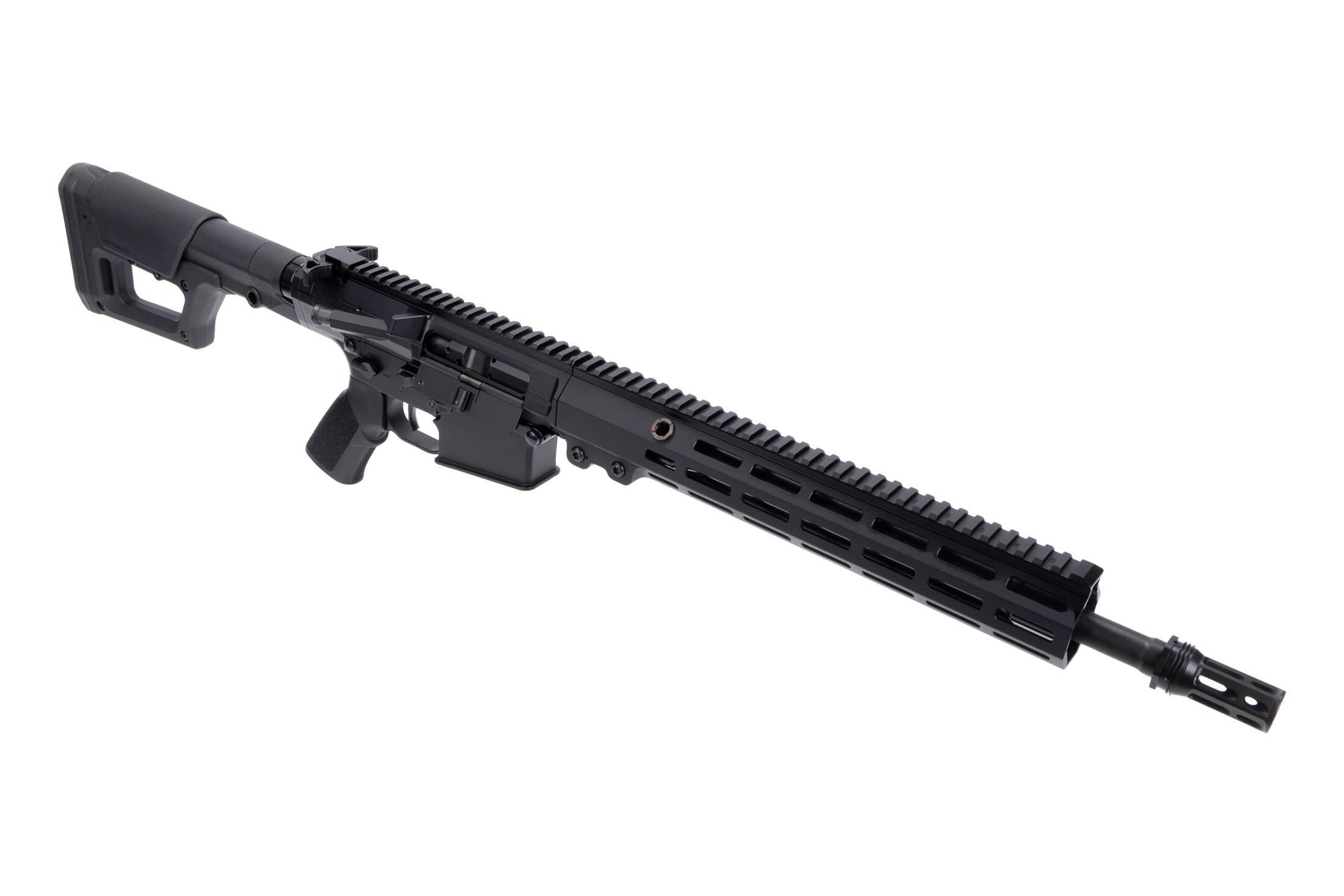 Geissele Automatics VSASS Mid Range Gas Gun (MRGG) MK1 6.5